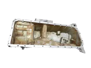 Engine Oil Pan BMW X3 E83 X5 E53 11137519432 7519432