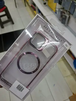 Case for iPhone 14 6.1-Inch Compatible With Magsafe