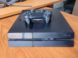 Chipped 500gb Ps4 STD