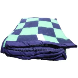 5 By 6 Heavy School Blanket Zs3j