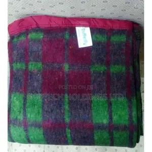 5 By 6 Heavy School Blanket Xc5t