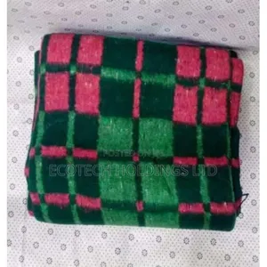 5 by 6 Heavy School Blanket Ge5