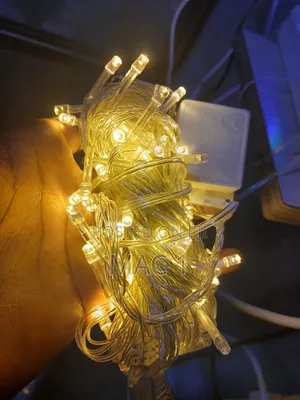 Classic Decoration Lights Now Available