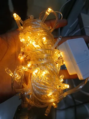 Warm Decorate Your Home With Our Decoration Lights