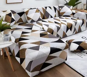 High Quality Printed Sofa Covers