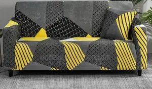 Modern Seat Covers