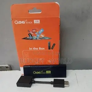  at Accessgo TV Stick Q96 Android 11 Ram 1gb Rom 8gb
