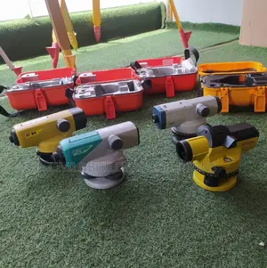 Auto Levels
