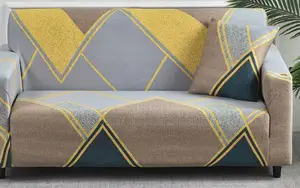 Beautiful Printed Sofa Covers