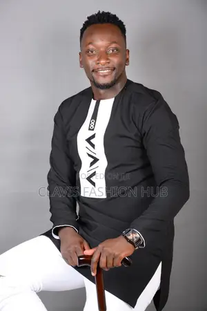 Men Kaftan Suits