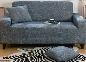 Decorate With Printed Sofa Cover