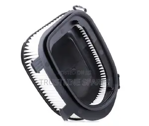 BMW X3(F25)X5(E70)X5(F15,F85)X6(E71,E72) Air Filter -Hengst