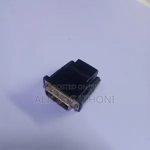 Dvi to HDMI