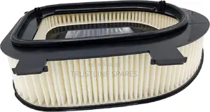BMW E71, E72,F15, F85,E70,F25 Air Filter - Meyle Maf0443
