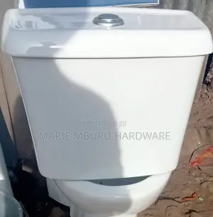 Cistern Only