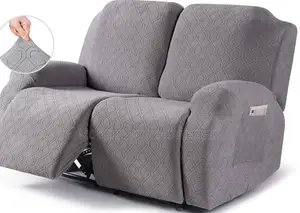 2 Seater Recliner Seat Cover