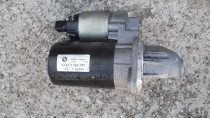 BMW X3 E46 E60 E65 E83 X5 M54 Petrol Starter Motor 2354693