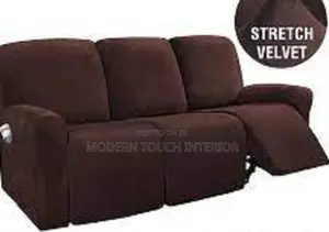 7 Seater Recliner Sofa Cover