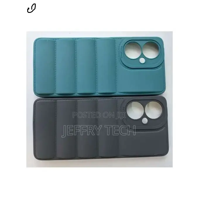 Hard Case Cover for Tecno Camon 19