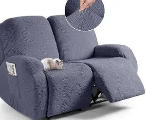 Recliner Sofa Cover ( 2 Seater )