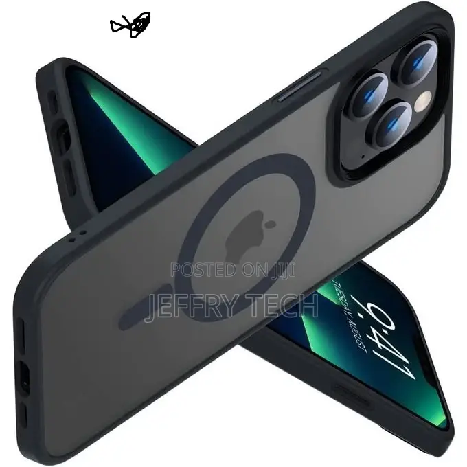 Silicone Case Cover for iPhone 12 Pro Max