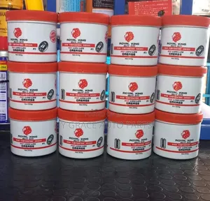 High Temperature 500gm Grease