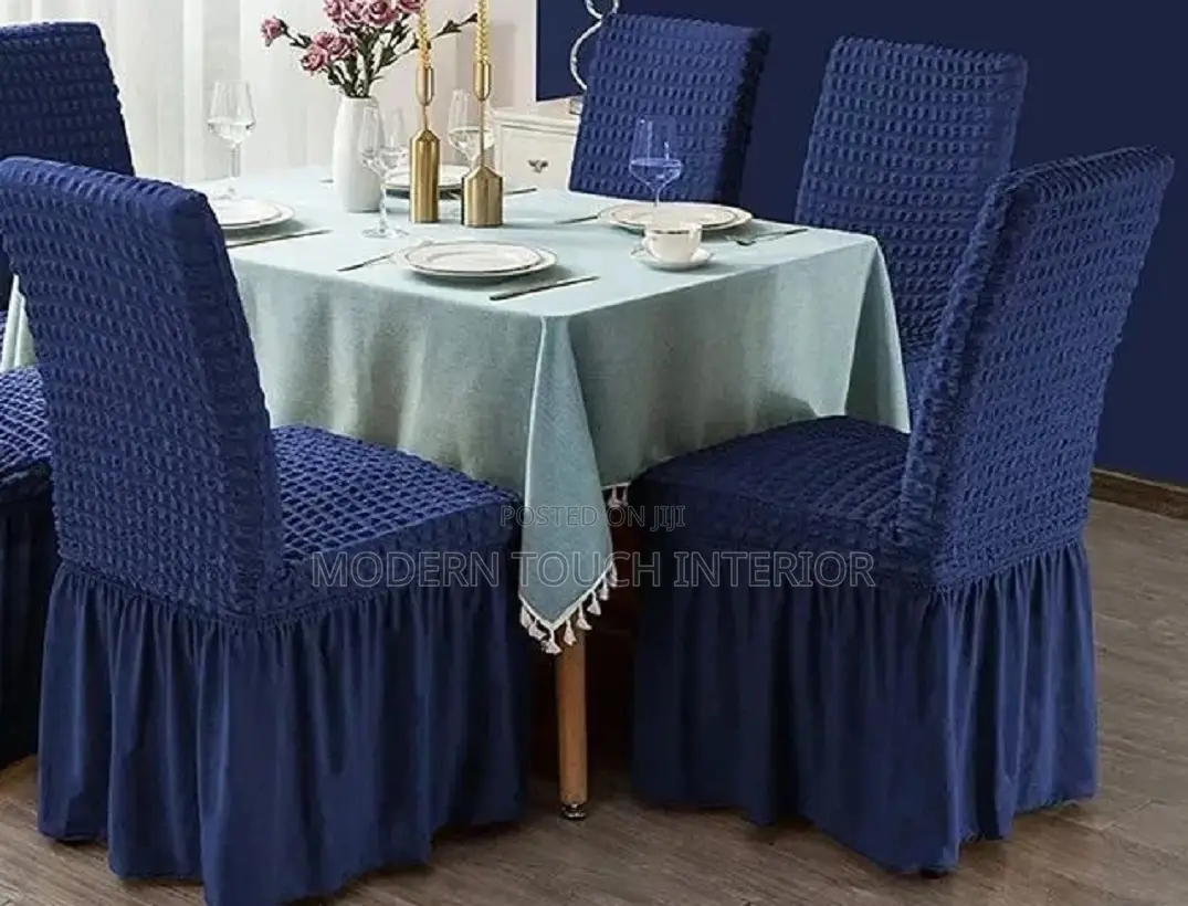 Turkish Dinning Covers ( Bubble With Frails )