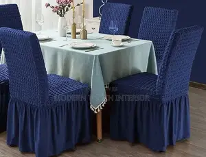 Turkish Dinning Covers ( Bubble With Frails )