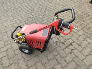 Carwash Machine Pioneer Japan 3450psi Heavy Duty.