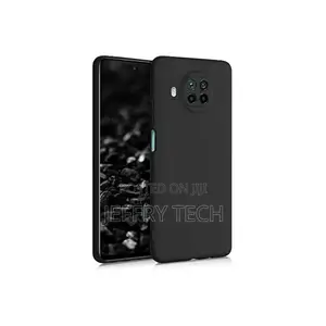Phone Case for Black Cover for Huawei Y9A