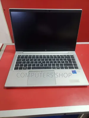 Laptop HP EliteBook 840 G8 8GB Intel Core I7 SSD 256GB