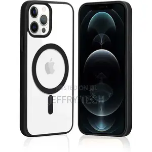 Luxury Magsafe Case Cover for iPhone 11 Pro Max