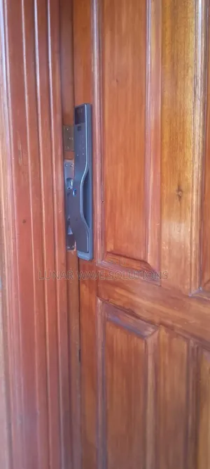 3d Facial Recognition Locks With Motion Sensor