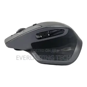 Logitech MX Master 2S Wireless Mouse