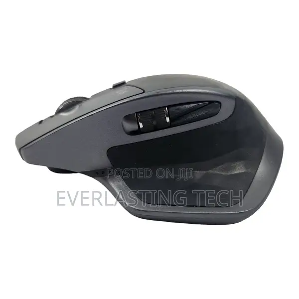 Logitech MX Master 2S Wireless Mouse