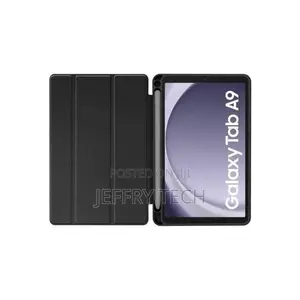 Samsung Galaxy Tab A9 Premium Leather Cover/Case 8.7 Inch