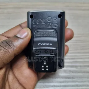 Canon Speedlite 90EX