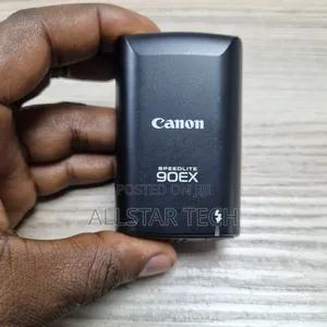 Canon Speedlite 90EX