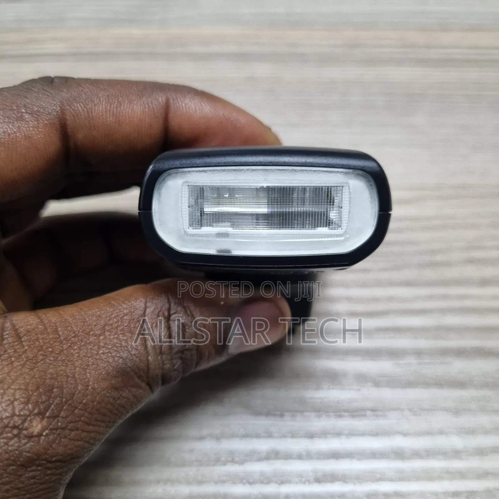 Canon Speedlite 90EX
