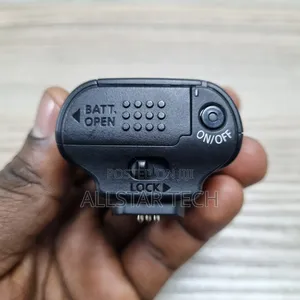 Canon Speedlite 90EX