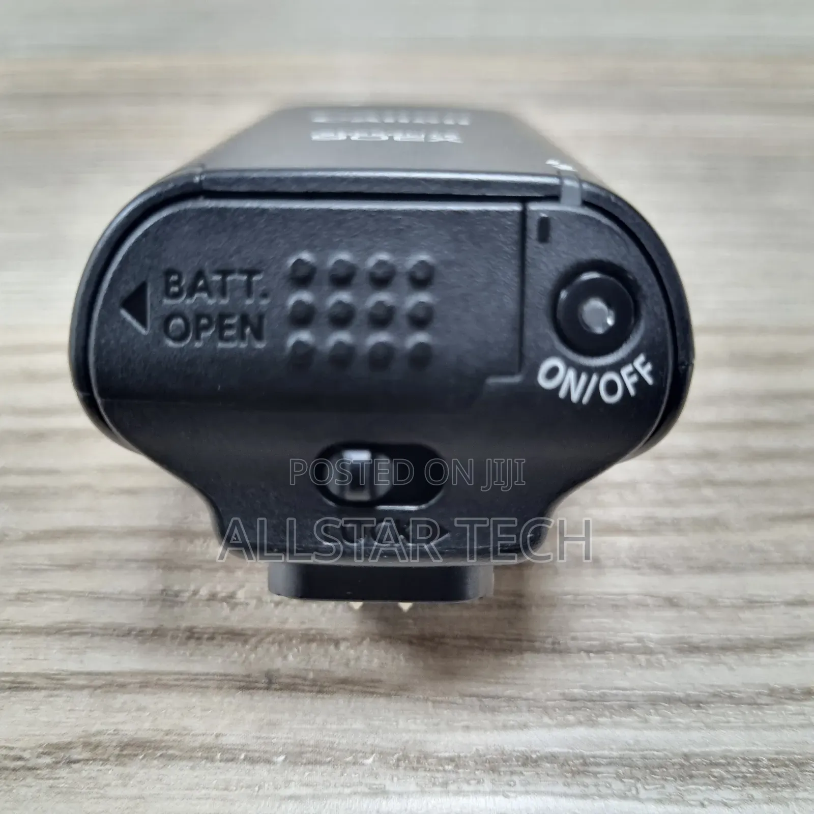 Canon Speedlite 90EX