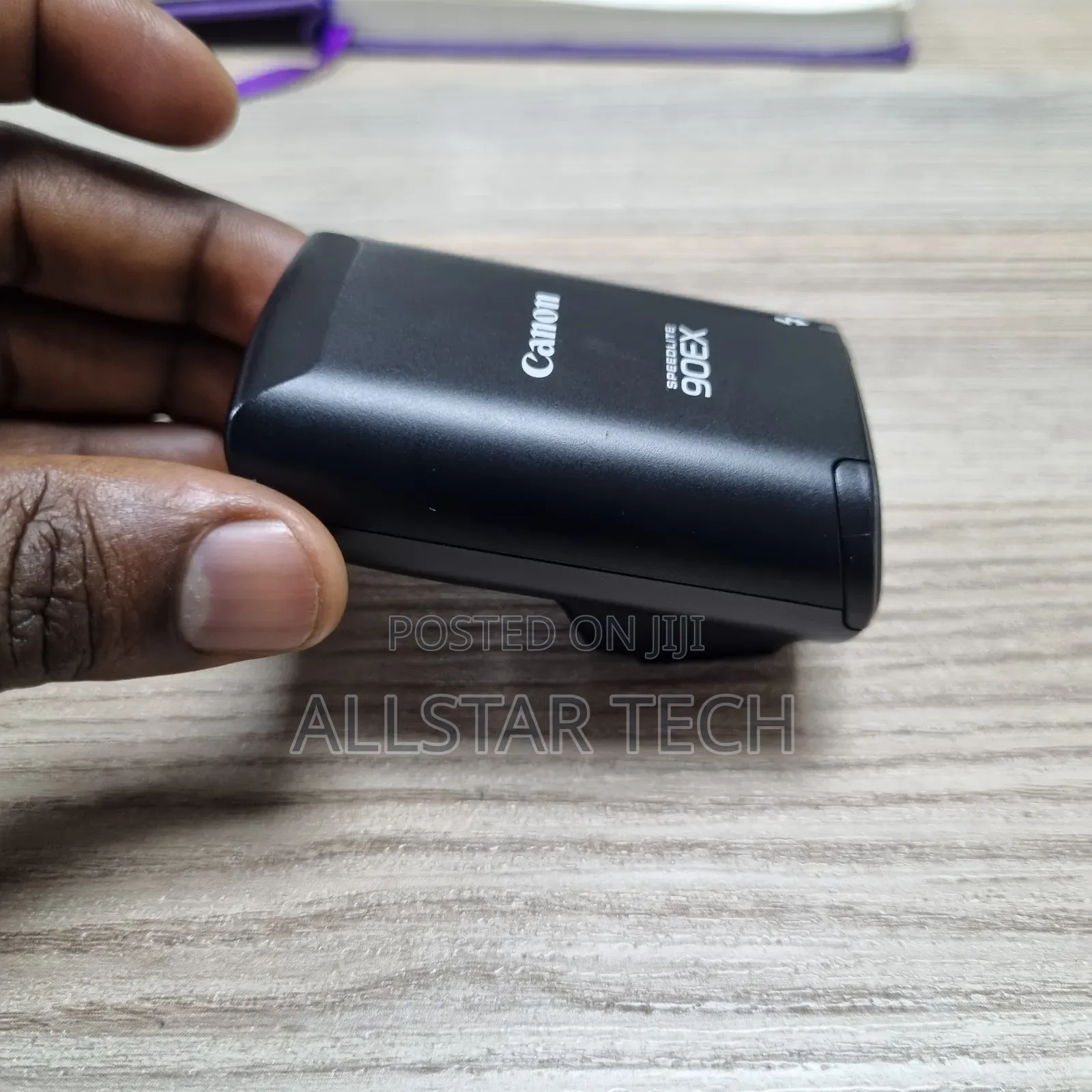 Canon Speedlite 90EX