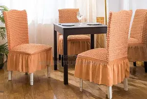 Restocked Dinning Seat Covers