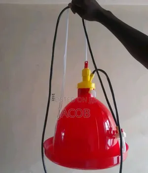 Bell Drinkers