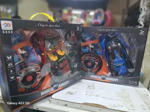 Rechargeable Remote Control Toy Car, Model Concept Toy Car