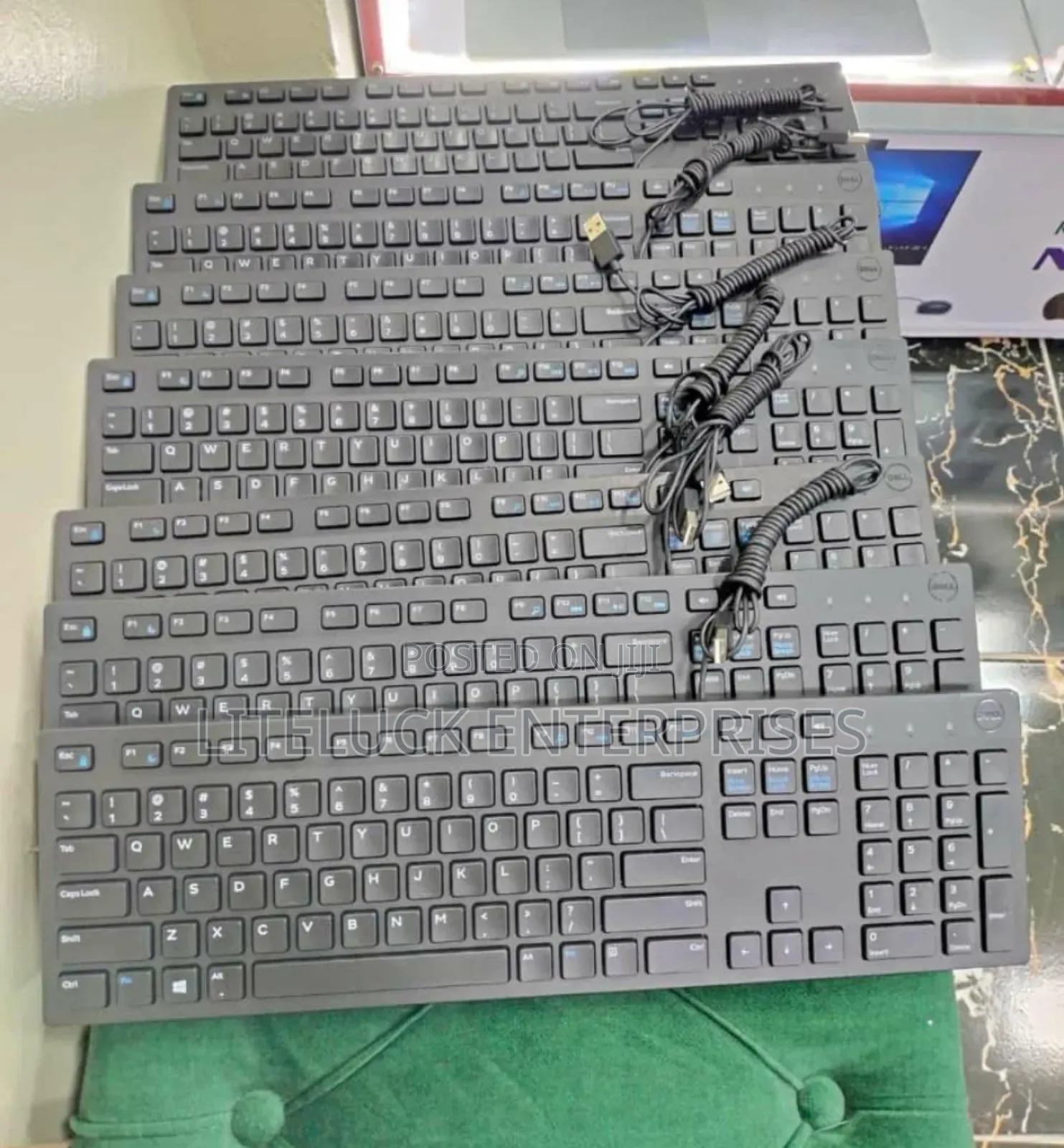 Xuk Keyboards