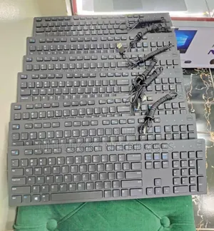 Xuk Keyboards