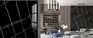 Black Gold SPX Adhesive Panels