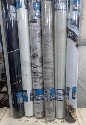 SPX Adhesive Wallpanels ( Measures 1.2 Meters by 3 Meters)
