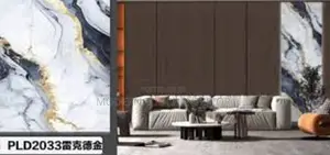 Portable SPX Adhesive Marble Wall Panels